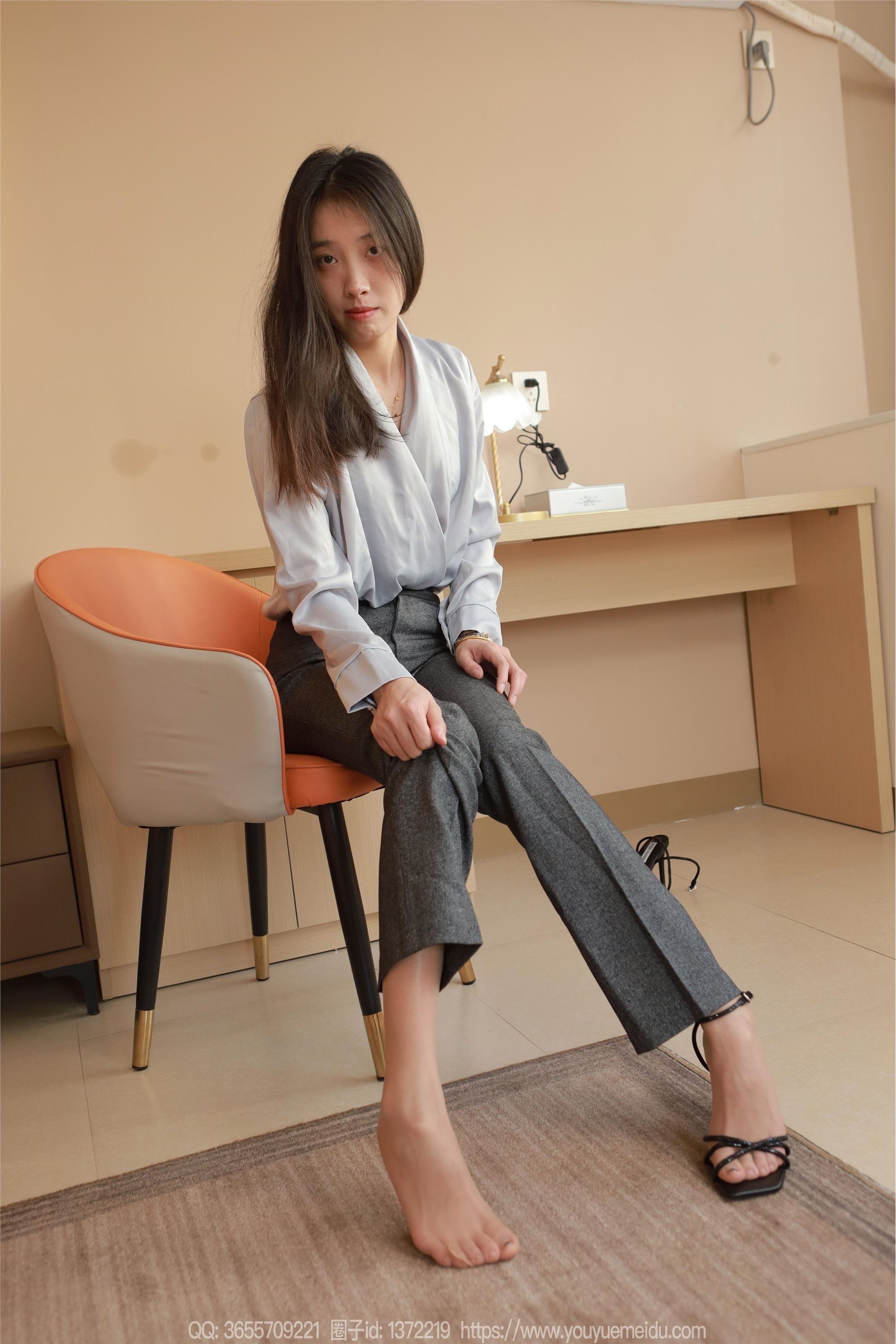 IESS异思趣向  2025.02.25 丝享家 1986 小九《裤里斯（下）》